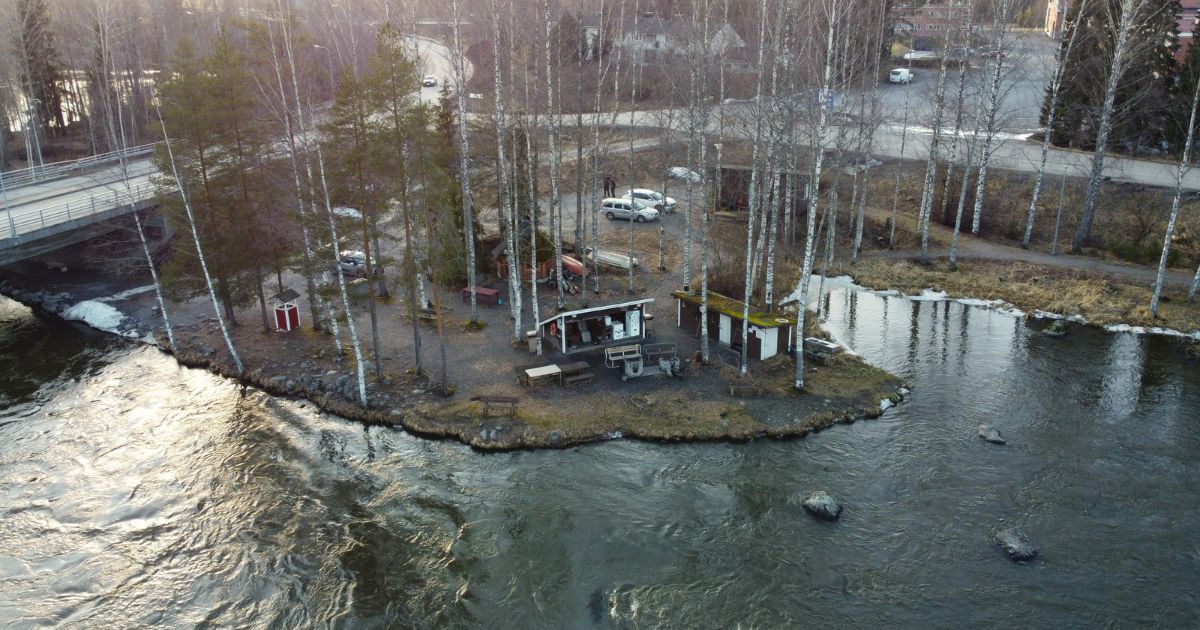 Kuokkalankosket kalastus – luvat ja vinkit Pirkanmaan suosikkikohteeseen